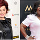 Sharon Osbourne attends the G’Day USA Los Angeles Black Tie Gala on January 11, 2014 in Los Angeles, California; Sheryl Underwood attends the 46th annual Daytime Emmy Awards on May 05, 2019 in Pasadena, California.